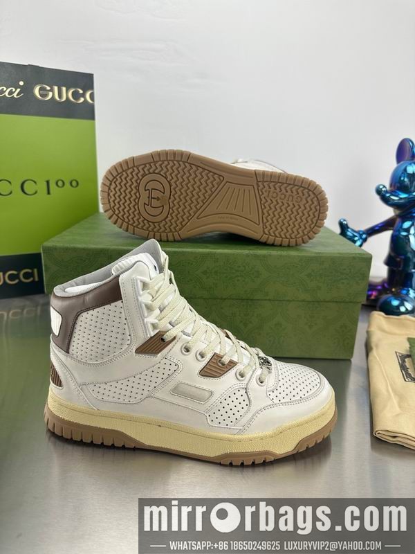 Gucci Replica Shoes sz35-46 hnm0119