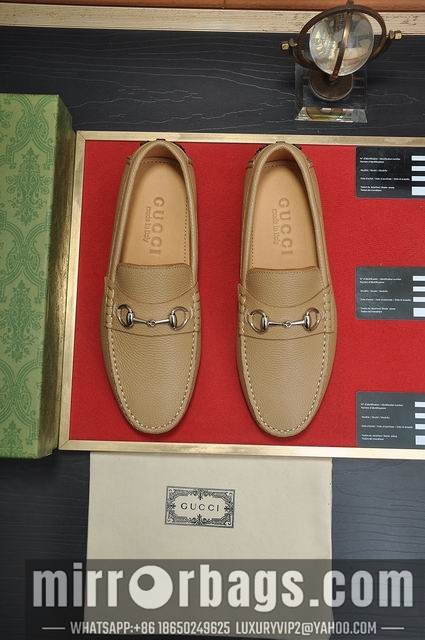 Gucci Replica Shoes sz38-44 mnh0401