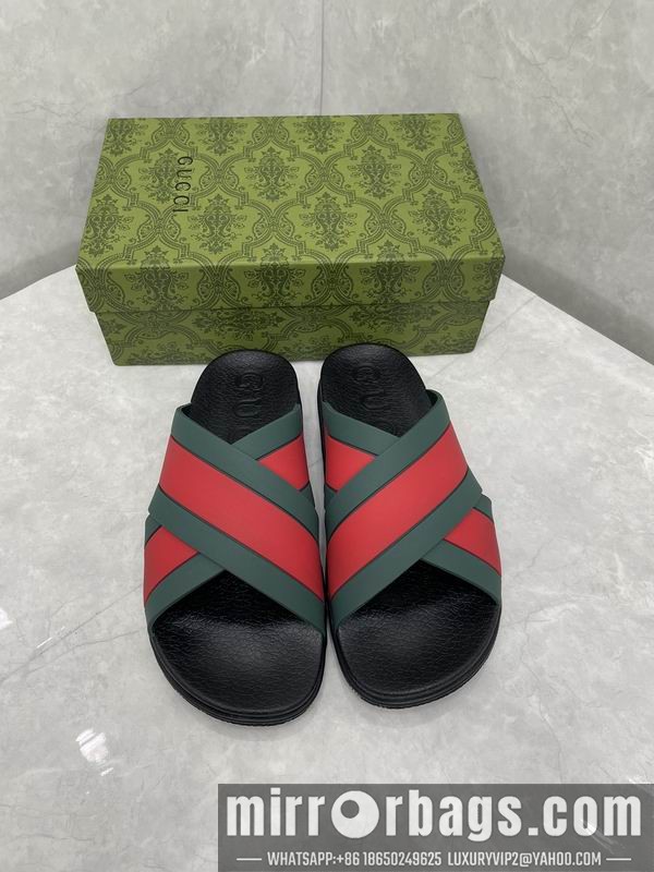Gucci Replica Shoes sz36-46 1.2“ mnf0314
