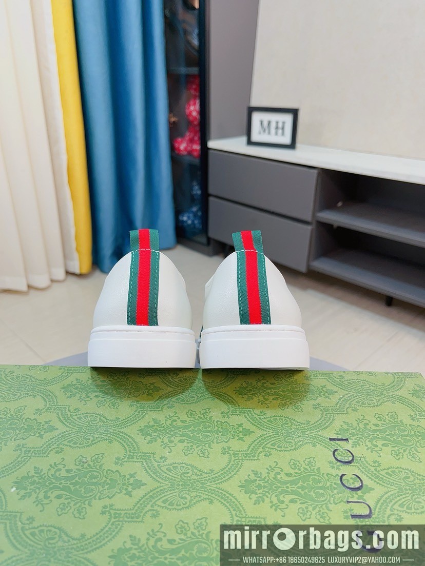 Gucci Replica Shoes sz38-44 hnh0202