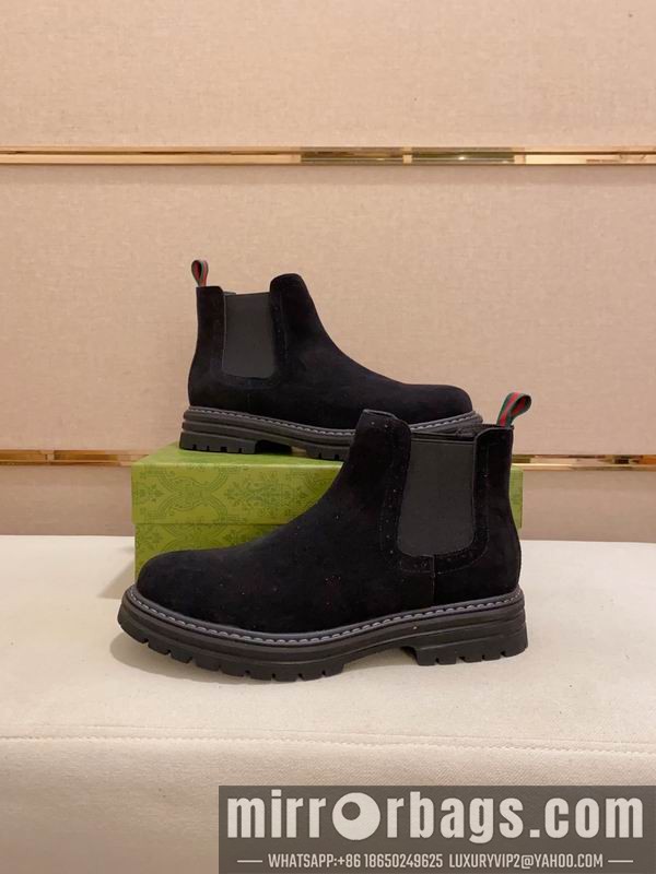Gucci Replica Shoes sz38-44 hnm0103