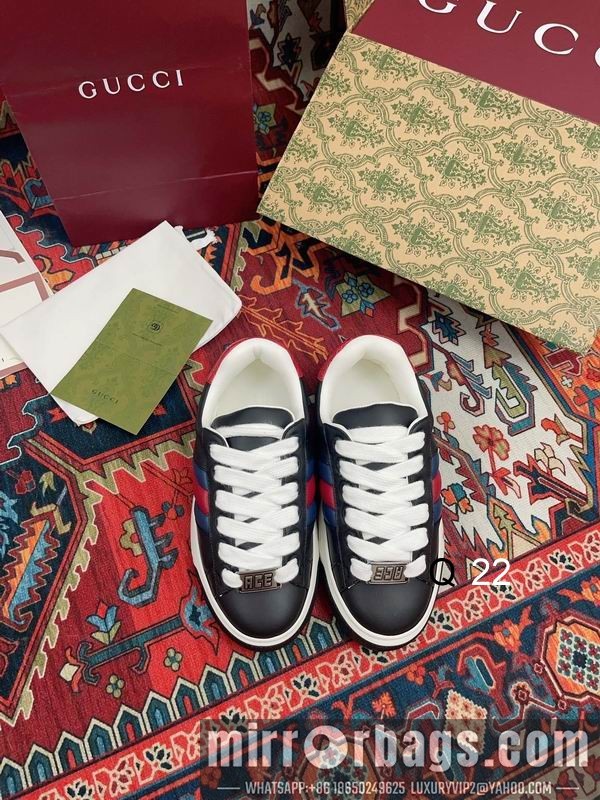 Gucci Replica Shoes sz35-45 SF1101