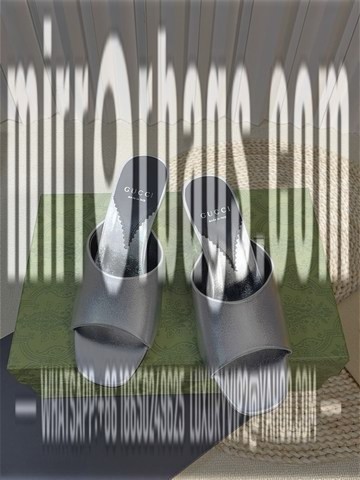 Gucci Replica Shoes sz35-43 5.5cm mnh0401
