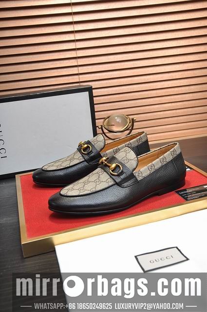Gucci Replica Shoes sz38-44 mnh0417