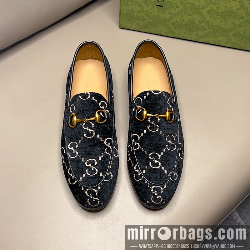 Gucci Replica Shoes sz38-44 h0806