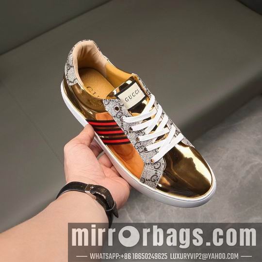 Gucci Replica Shoes sz37-45 mnh0412