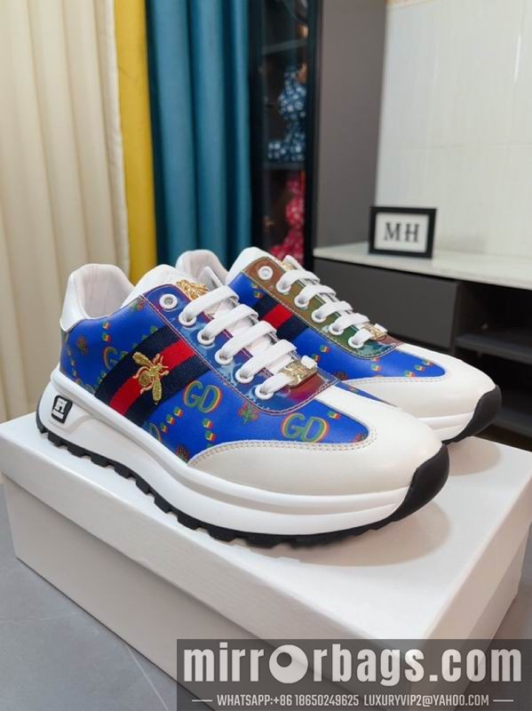 Gucci Replica Shoes sz38-44 mnf0312
