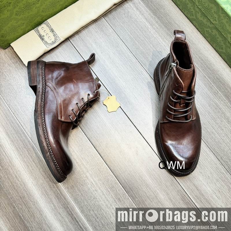 Gucci Replica Shoes sz38-45 5C WM1004