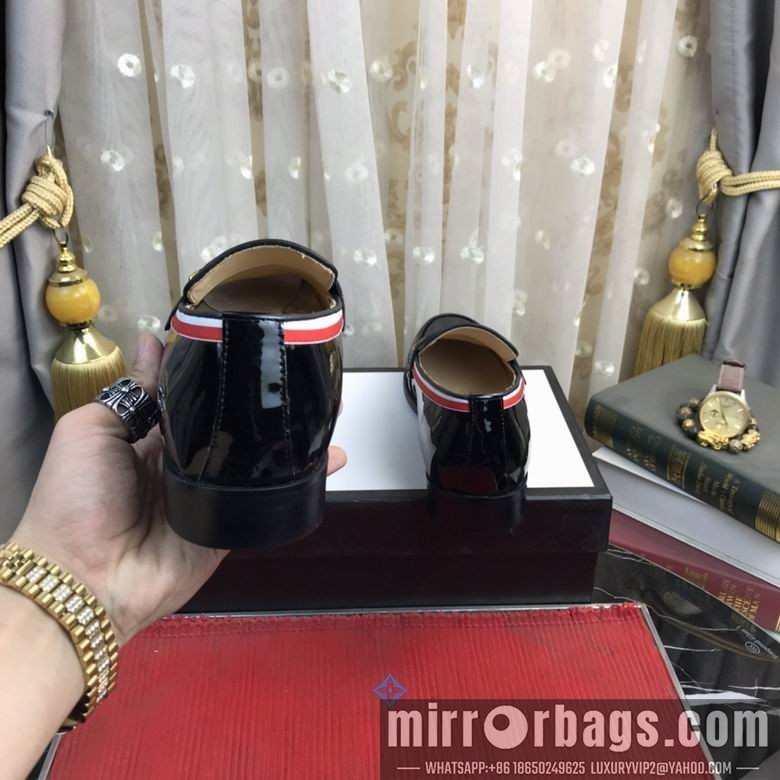 Gucci Replica Shoes sz38-44 ngh0361