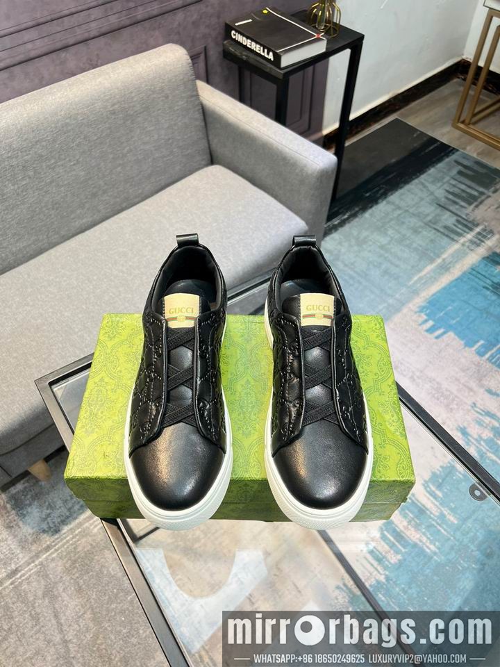 Gucci Replica Shoes sz38-44 hnh0238