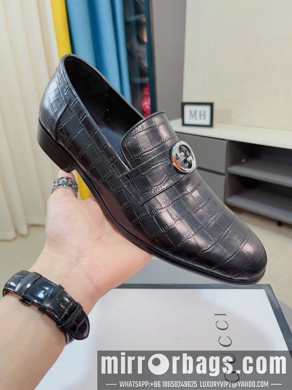 Gucci Replica Shoes sz38-45 mnf0219