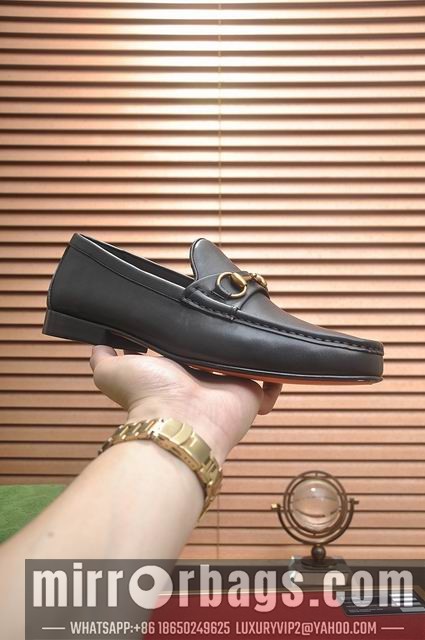 Gucci Replica Shoes sz38-45 mnh0510