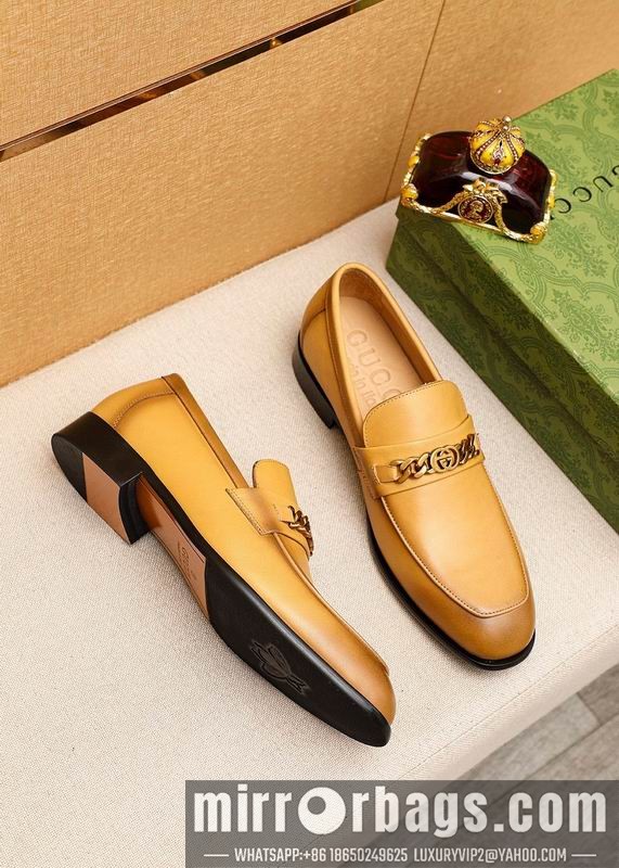 Gucci Replica Shoes sz38-47 mnf0204