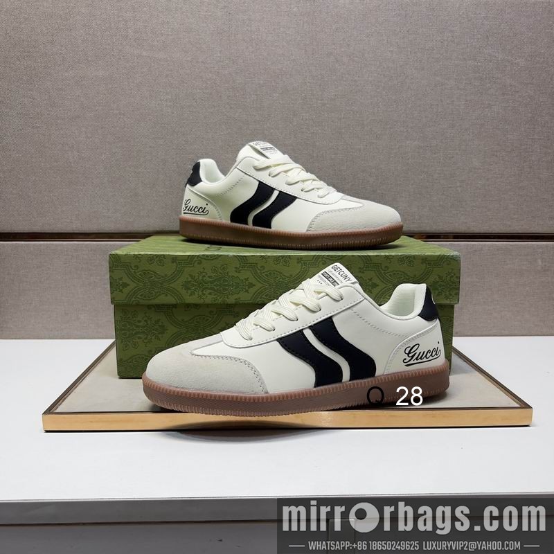 Gucci Replica Shoes sz38-44 N0906