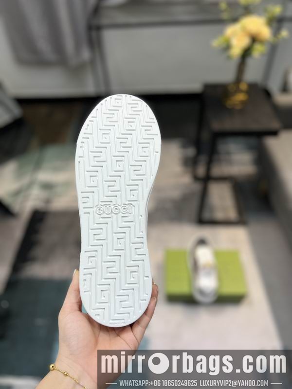 Gucci Replica Shoes sz38-45 hnm01134