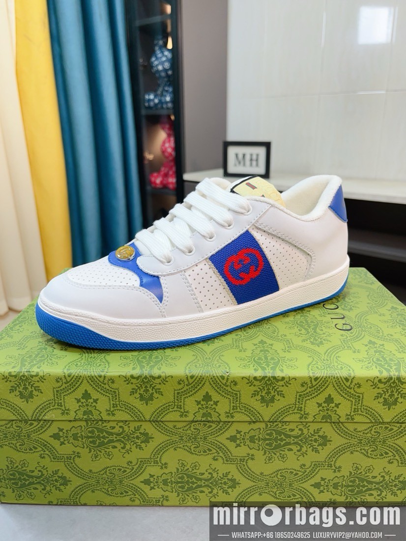 Gucci Replica Shoes sz38-44 h0708