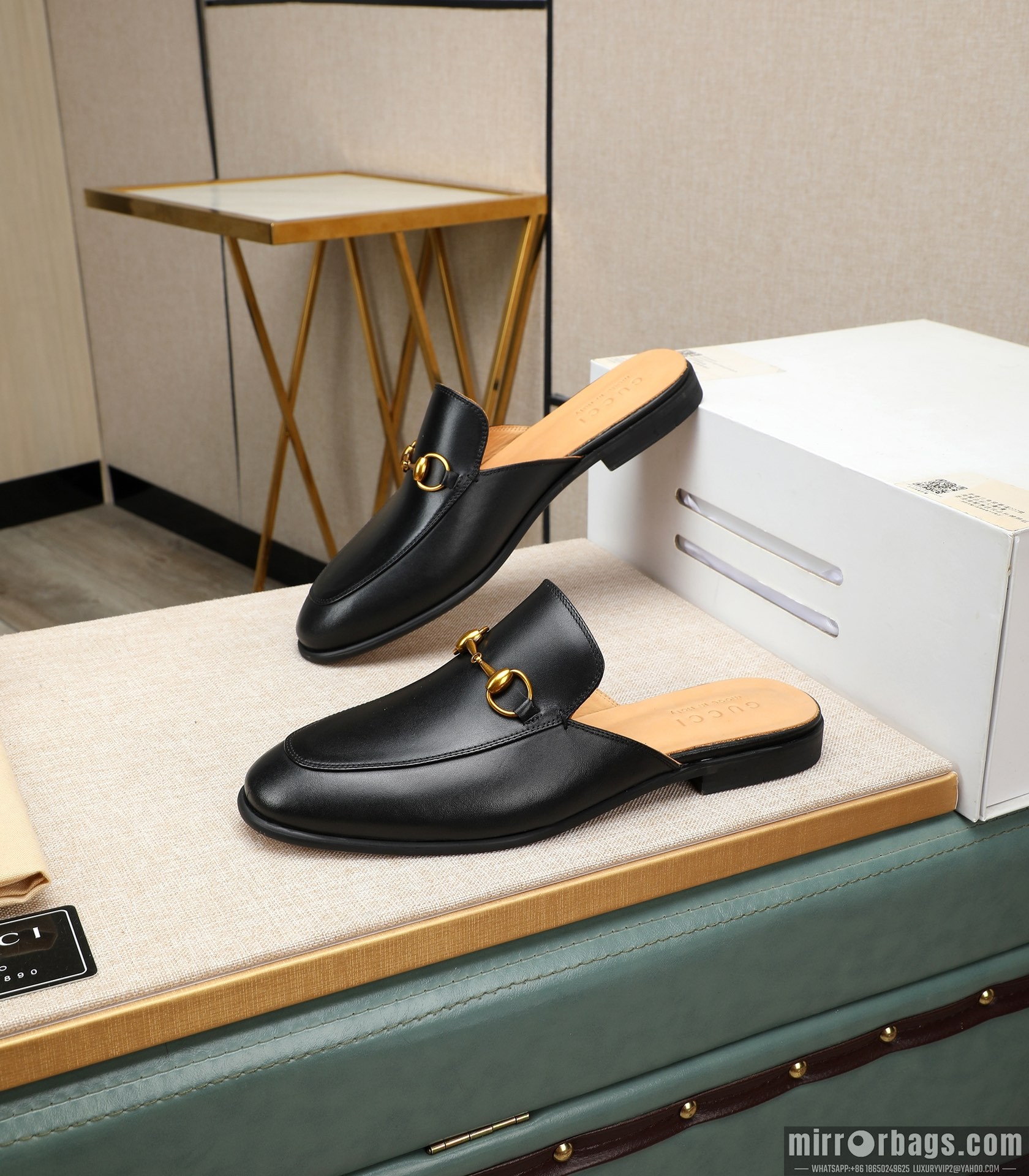 Gucci Replica Shoes sz38-44 h0803