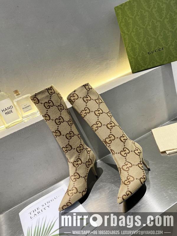 Gucci Replica Shoes sz35-41 7cm mnf0101