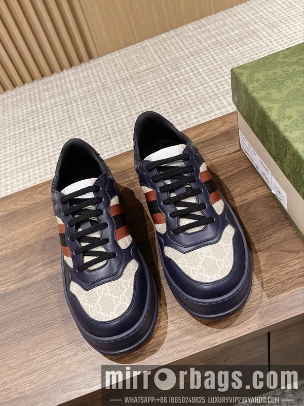 Gucci Replica Shoes sz35-40 39-45 mnf0102