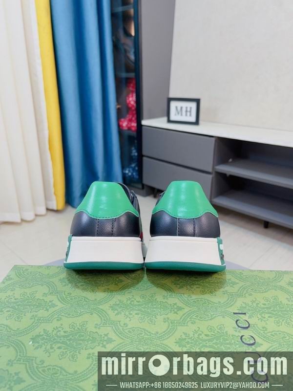 Gucci Replica Shoes sz38-44 mnf0238