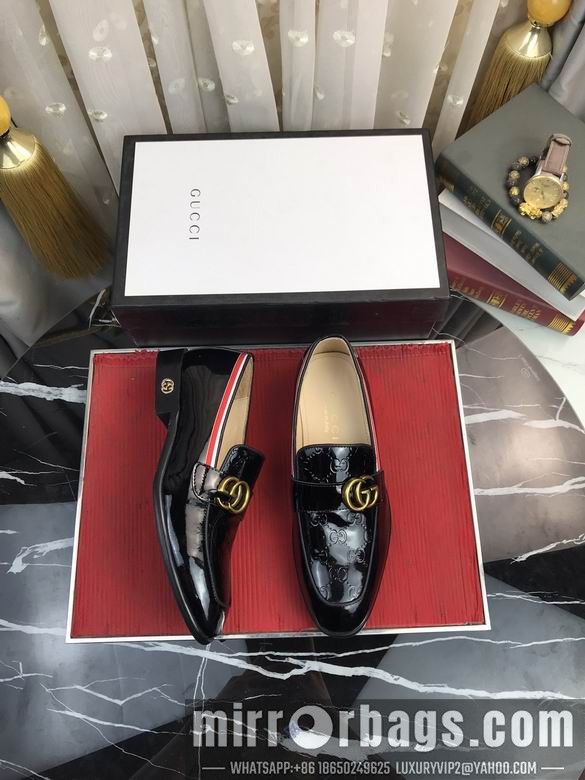Gucci Replica Shoes sz38-44 ngh0361