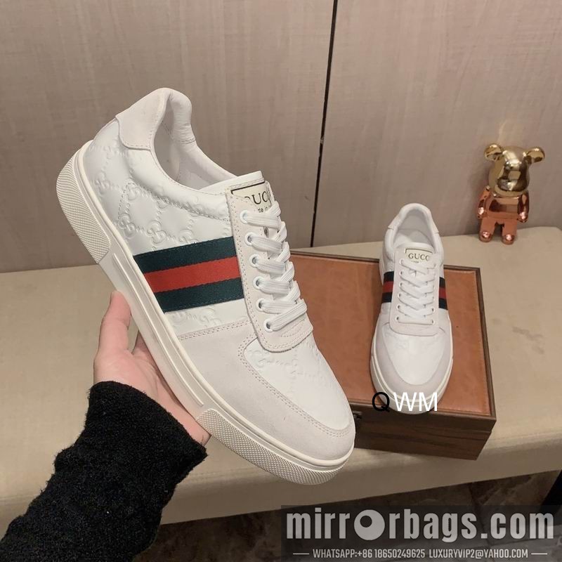 Gucci Replica Shoes sz38-45 WM1209
