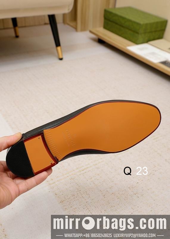 Gucci Replica Shoes sz38-45 HY1102