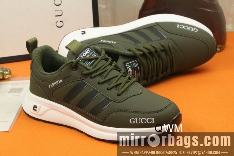 Gucci Replica Shoes sz38-45 WM0801