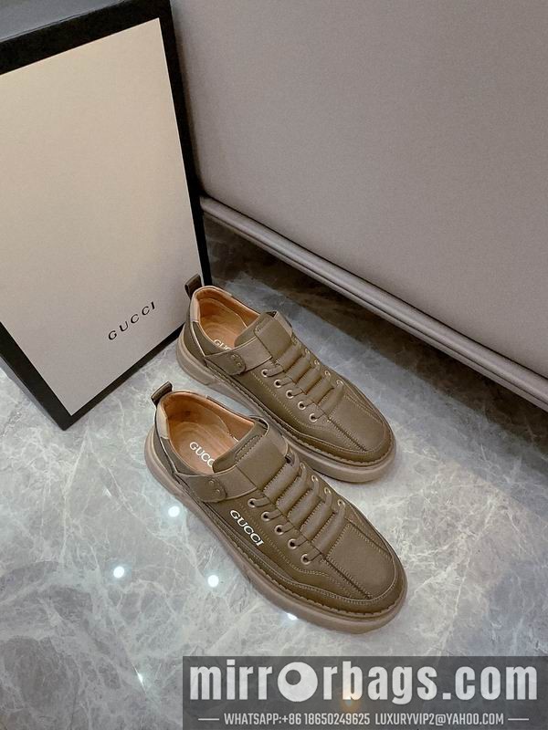 Gucci Replica Shoes sz38-44 mnf0364