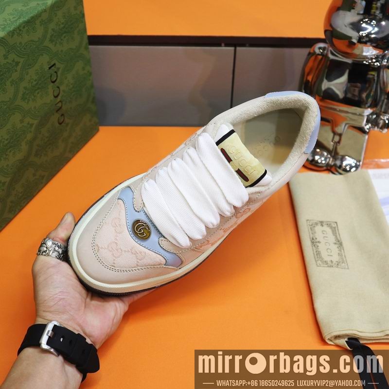 Gucci Replica Shoes sz35-41 38-45 mnf0104