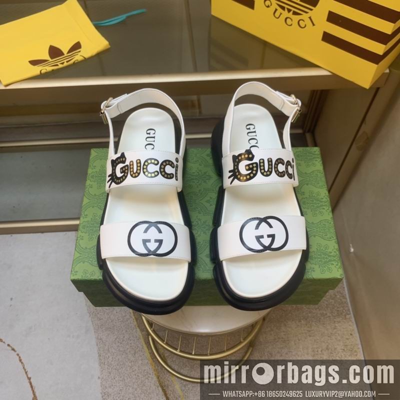 Gucci Replica Shoes sz38-45 mnf0302