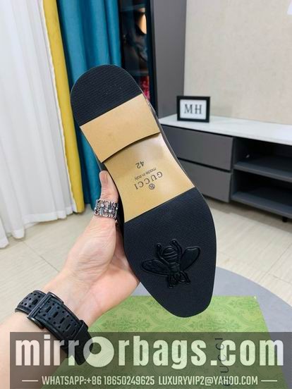 Gucci Replica Shoes sz38-44 mnh0530