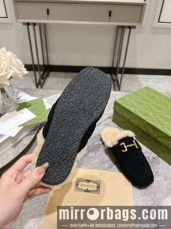 Gucci Replica Shoes sz35-42 mnf0211