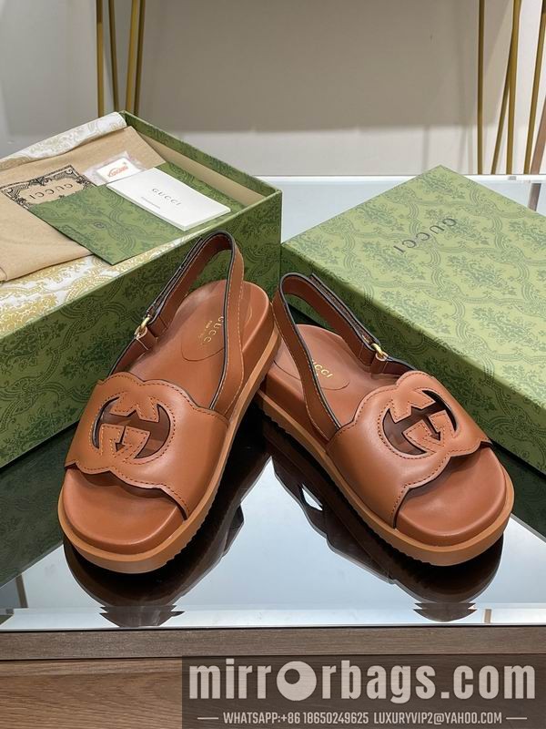Gucci Replica Shoes sz35-40 mnf0309