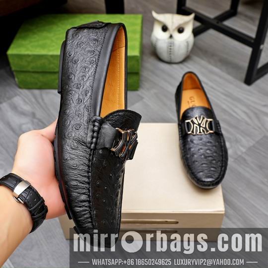 Gucci Replica Shoes sz38-46 mnh1001