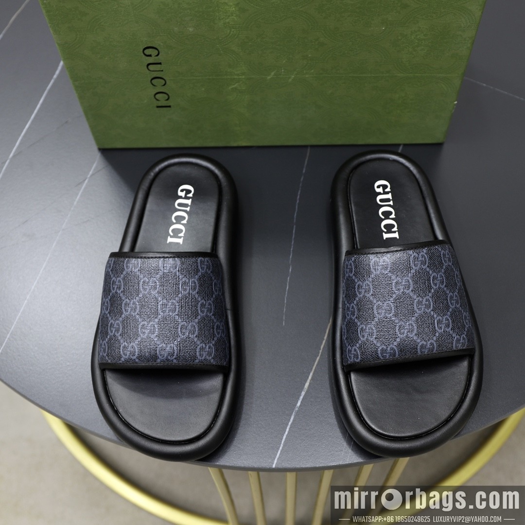Gucci Replica Shoes sz38-44 h0703