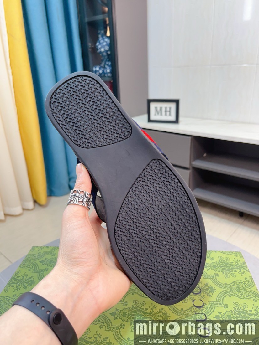 Gucci Replica Shoes sz38-44 h0606