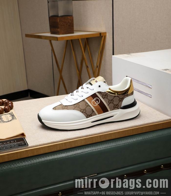 Gucci Replica Shoes sz38-44 mnf0358