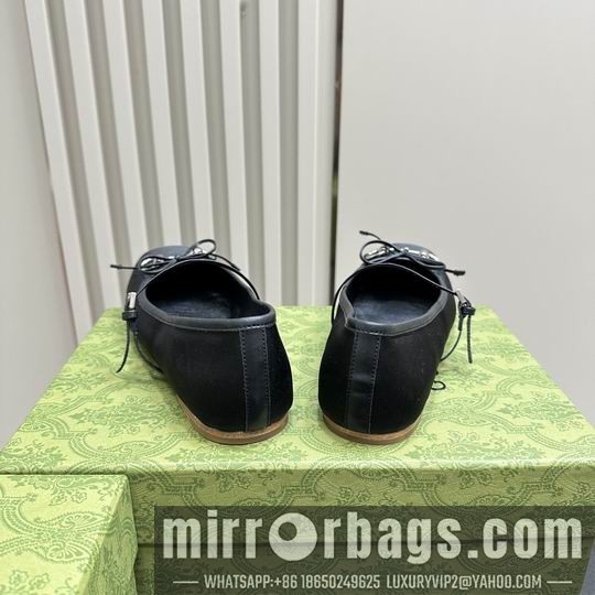 Gucci Replica Shoes sz35-39 mnh0801