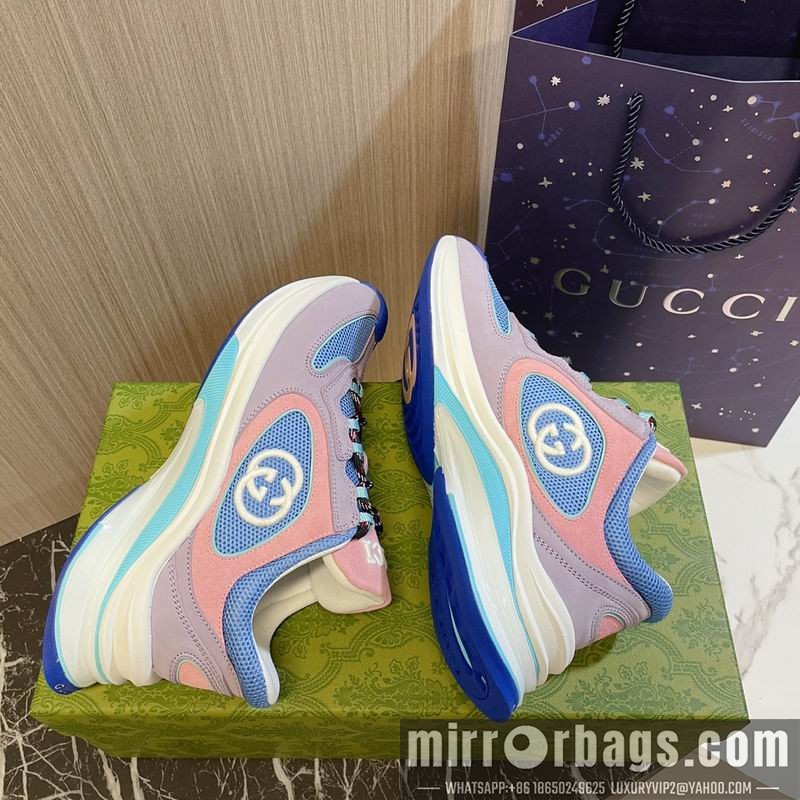 Gucci Replica Shoes sz35-40 mnf0204