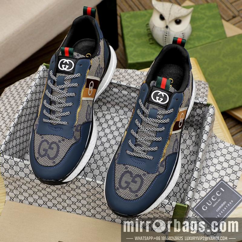 Gucci Replica Shoes sz38-44 mnf0354