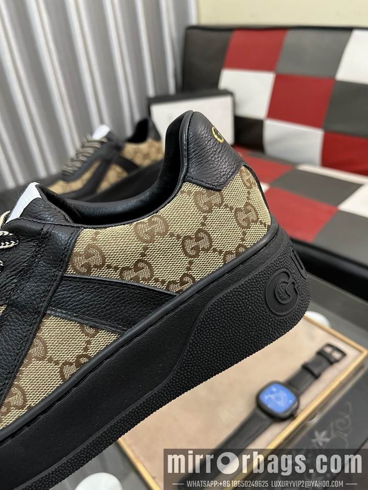 Gucci Replica Shoes sz38-44 hnh0225