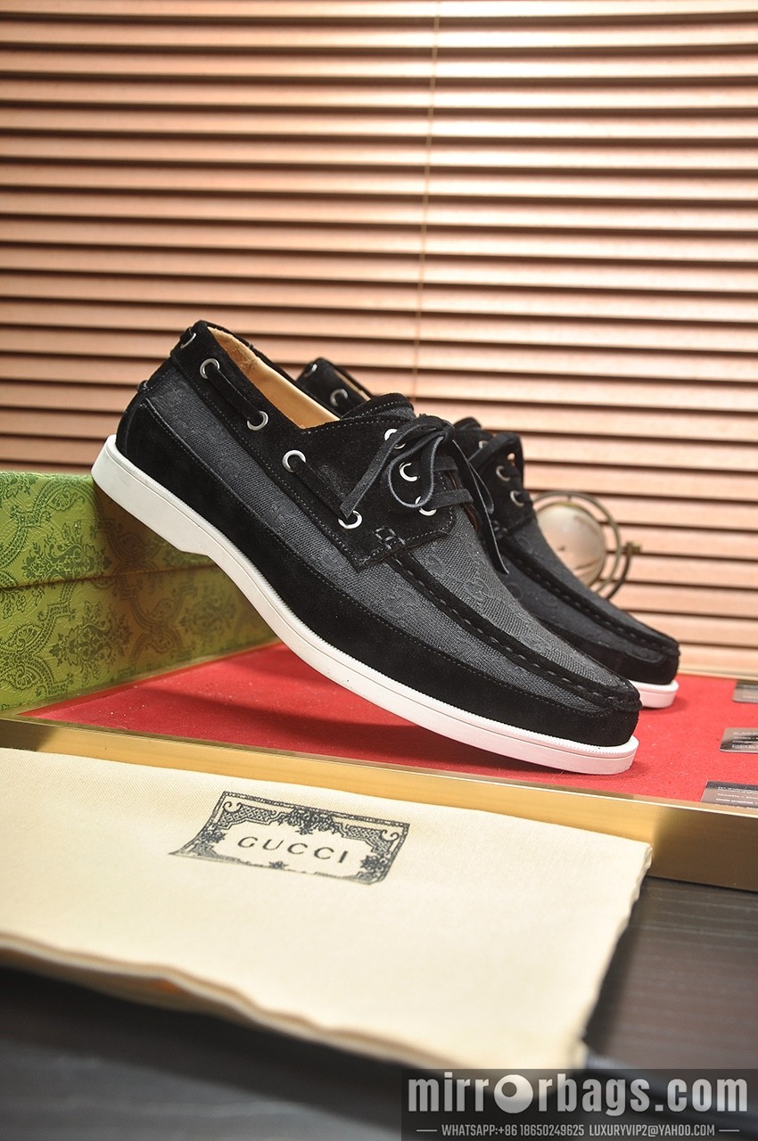 Gucci Replica Shoes sz38-44 h0802