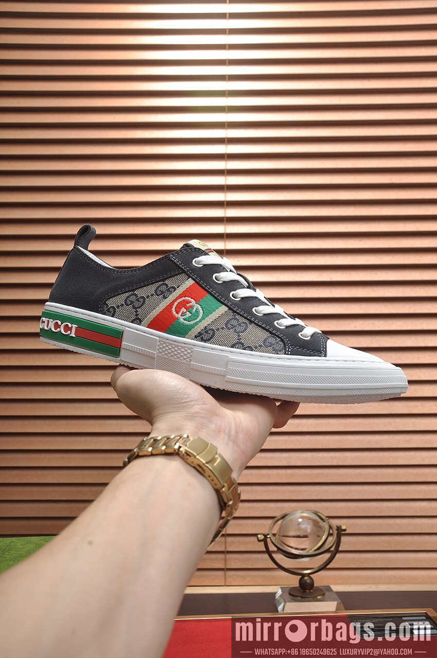 Gucci Replica Shoes sz38-44 h0713