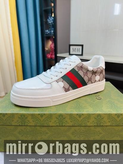 Gucci Replica Shoes sz38-44 mnh0514
