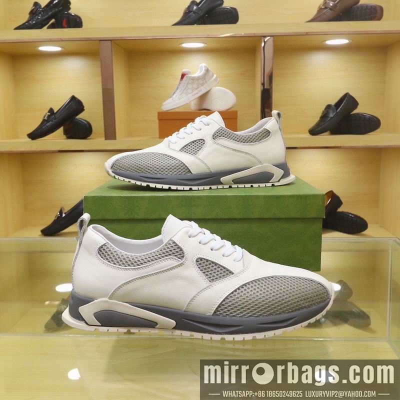 Gucci Replica Shoes sz38-44 mnf0247