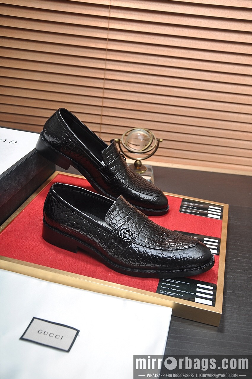 Gucci Replica Shoes sz38-44 h0725