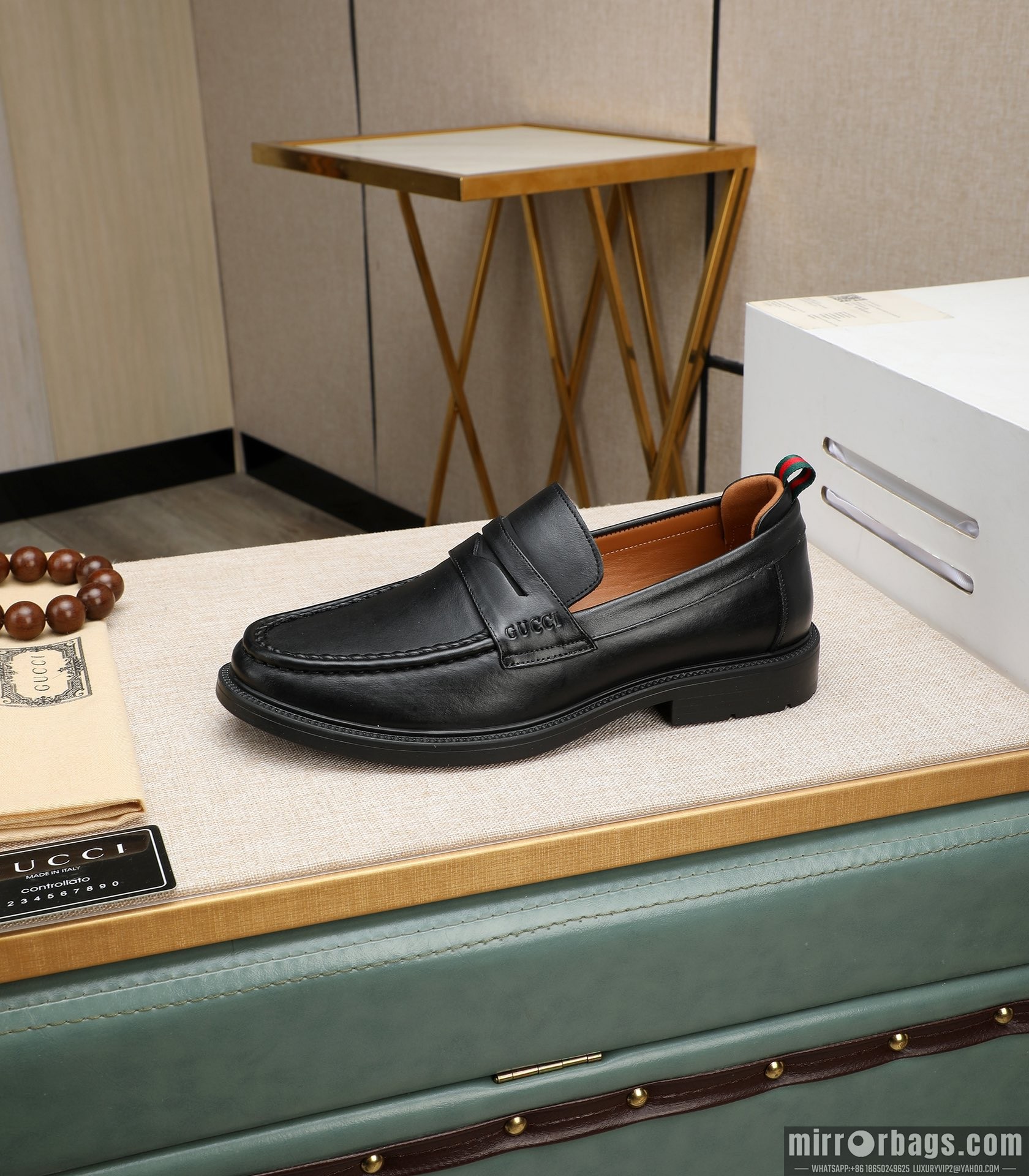 Gucci Replica Shoes sz38-44 h1027
