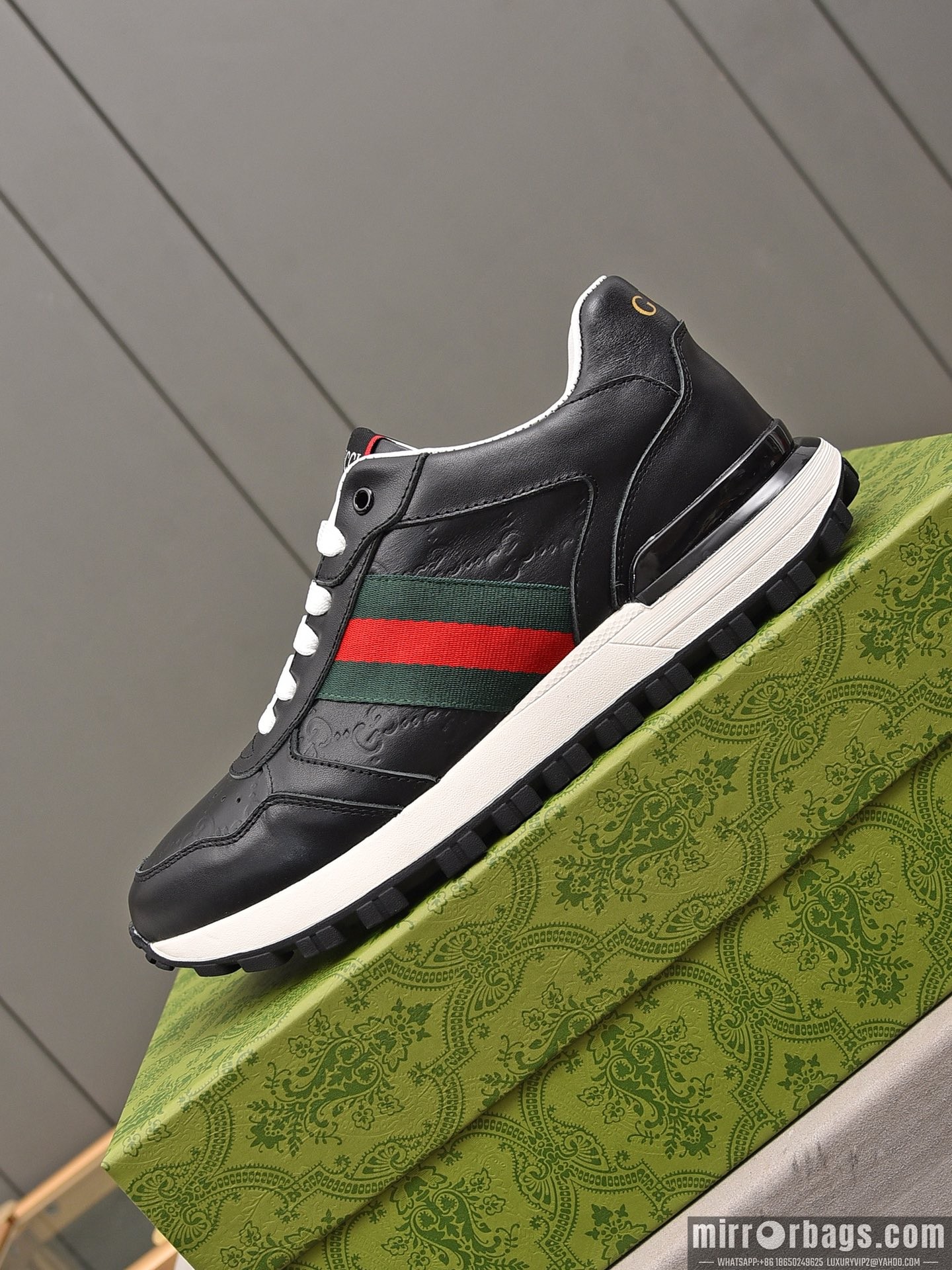 Gucci Replica Shoes sz38-45 hnh0204