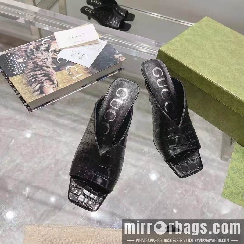 Gucci Replica Shoes sz35-42 7.5cm mnf0319